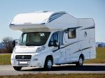 Knaus Sky Traveller 2011 года